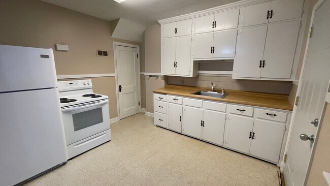 Photo - Frederic St Unit 1307 Frederic St