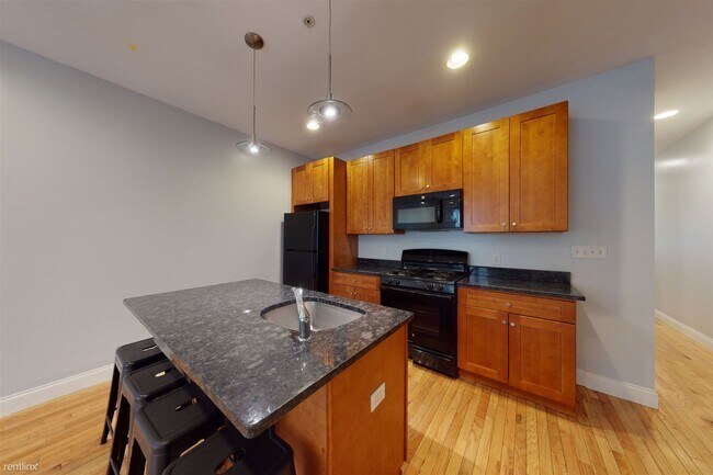 Photo - 4 br, 3 bath Triplex - 1846 N 17TH ST Unit 1 Unit 1