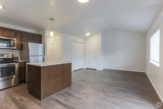 Photo - Dawson Village Apartments