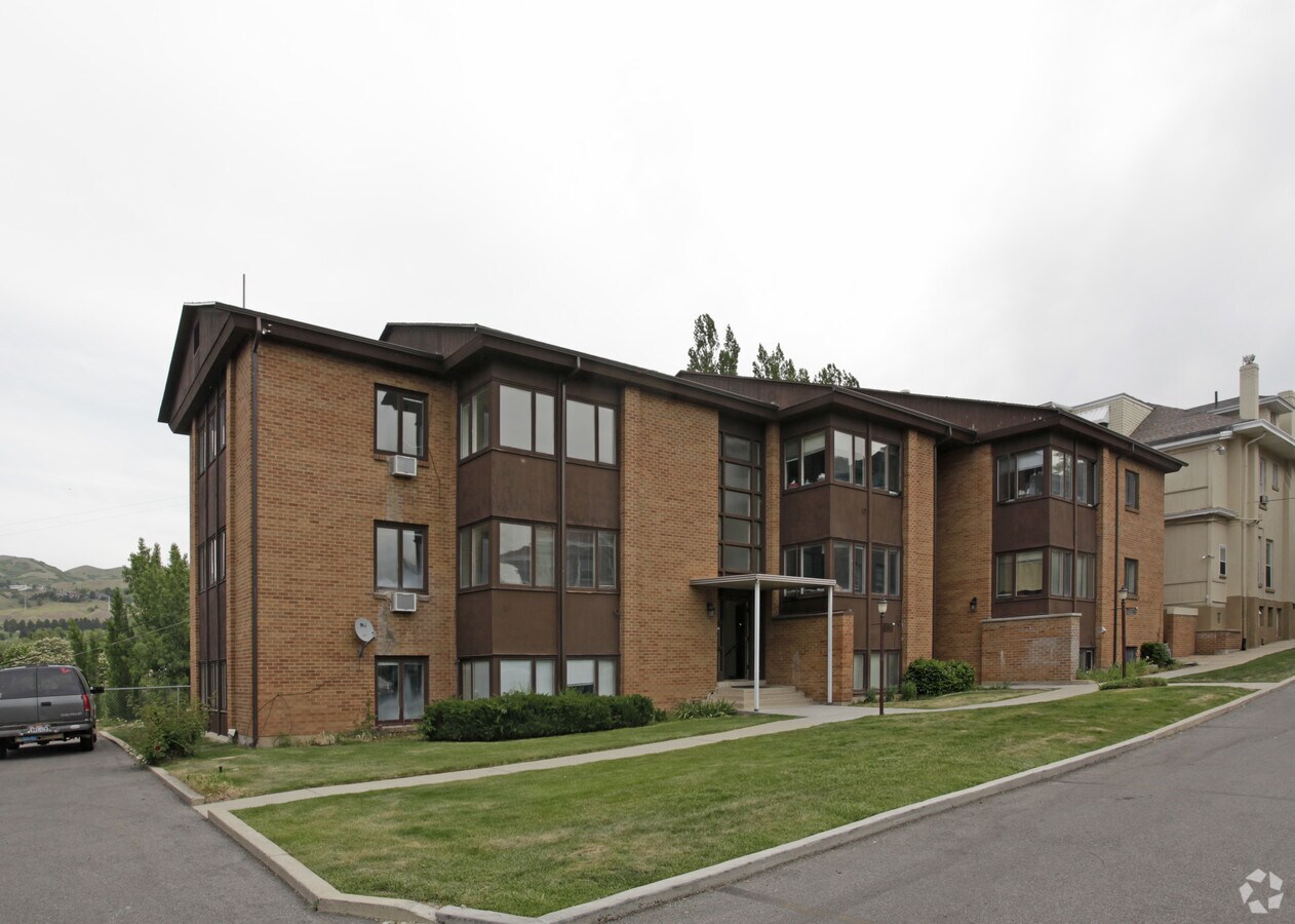 Photo - 160 S 1300 E Apartments
