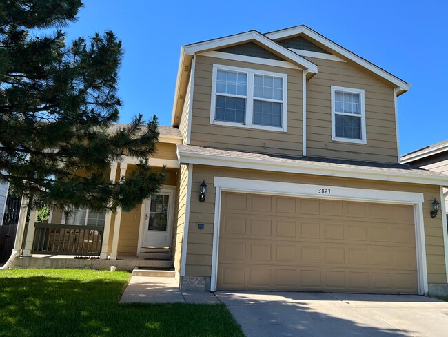 3 bed 2.5 bath house beside Bear Creek Par... - 3 bed 2.5 bath house beside Bear Creek Par...