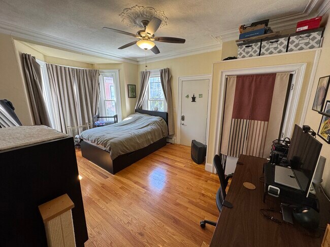 Photo - 66 Walden St Unit 1F