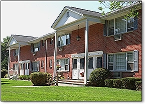 Denville Manor