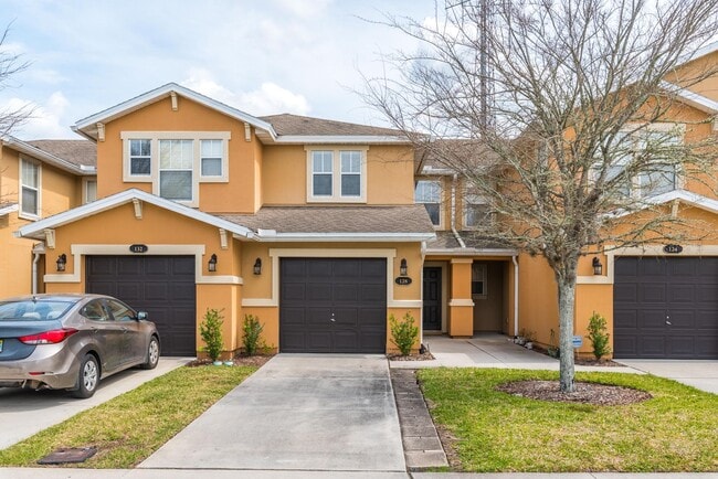 St Augustine Living! - St Augustine Living! Townhome