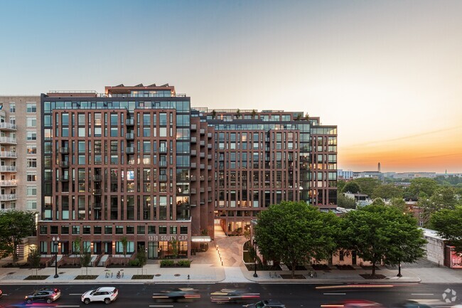 Building Photo - J.COOPERS ROW Rental