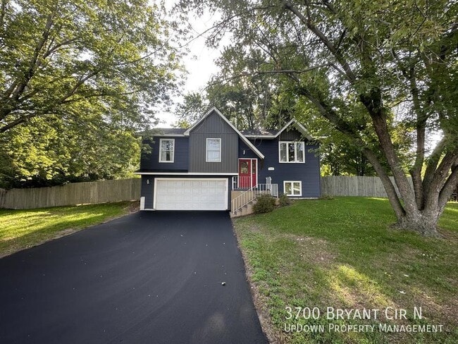 Building Photo - 3700 Bryant Cir