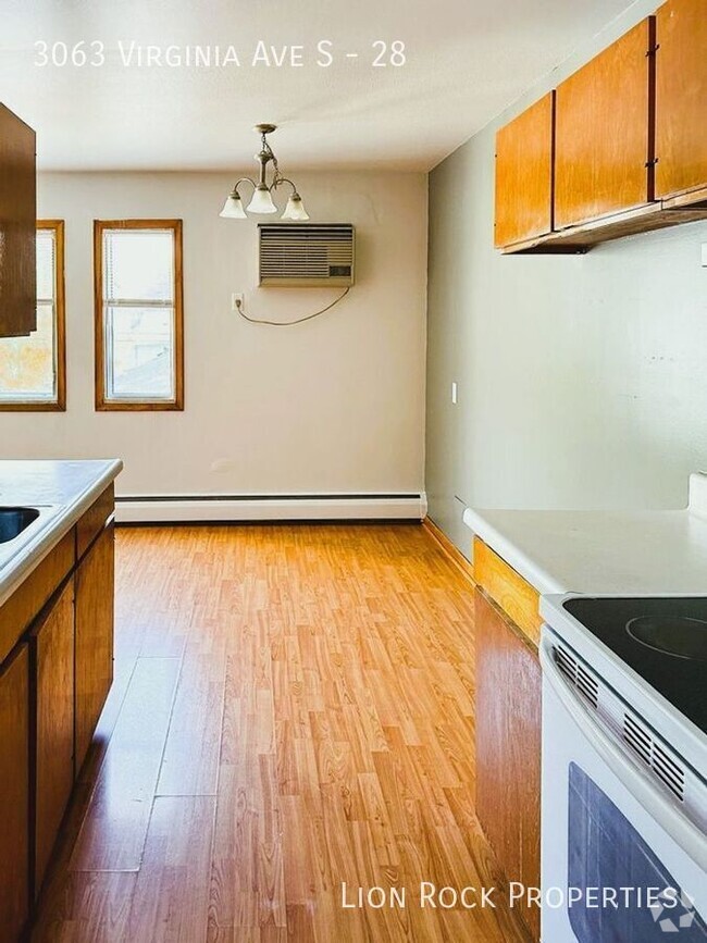 Building Photo - Cozy one bedroom in St. Louis Park for $11... Unit 28 Rental