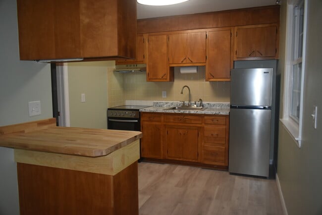 Photo - 1550 CT-12 Unidad 2