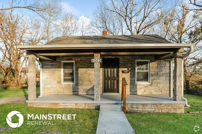 Building Photo - 8015 Garfield Ave Rental