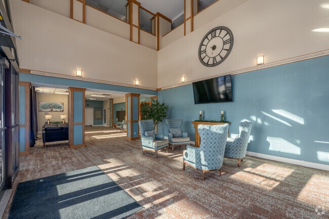 Photo - The Downtown Plaza