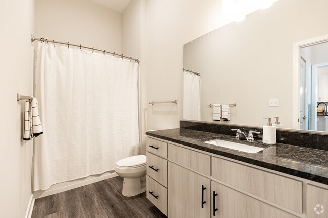 B1- 2BR, 2BA