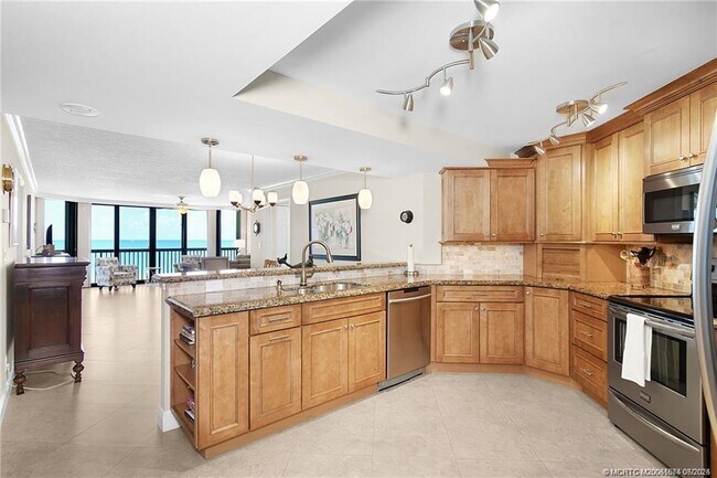 Photo - 9550 S Ocean Dr Unit 705