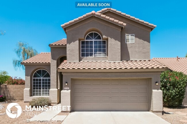 Photo - 1280 W Geronimo Pl House