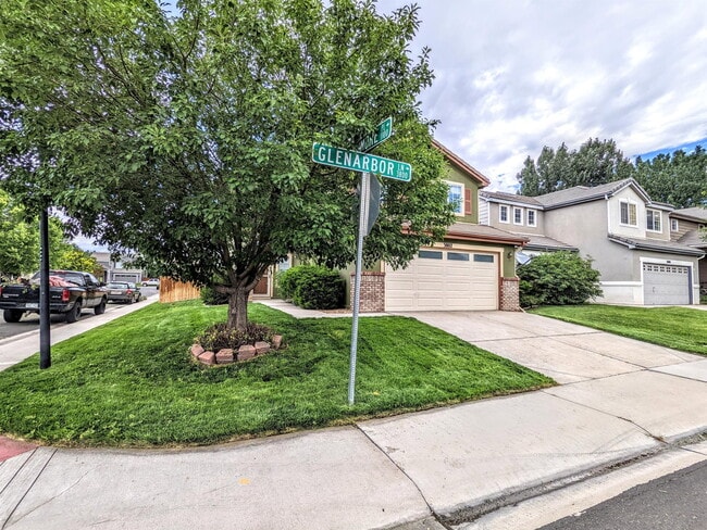 Photo - 3802 Glenarbor Ln