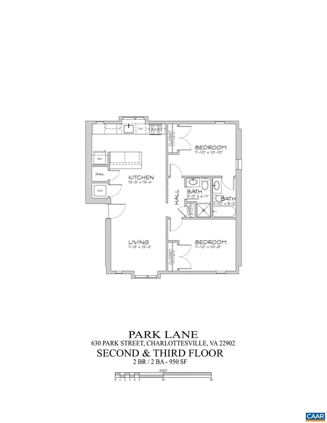 Photo - 630 Park St Apartment Unit H