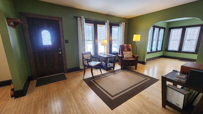 Photo - 4-Bedroom, 2 Bathroom Easthill Home with Bonus Room, Finished Lower Level, and Garage