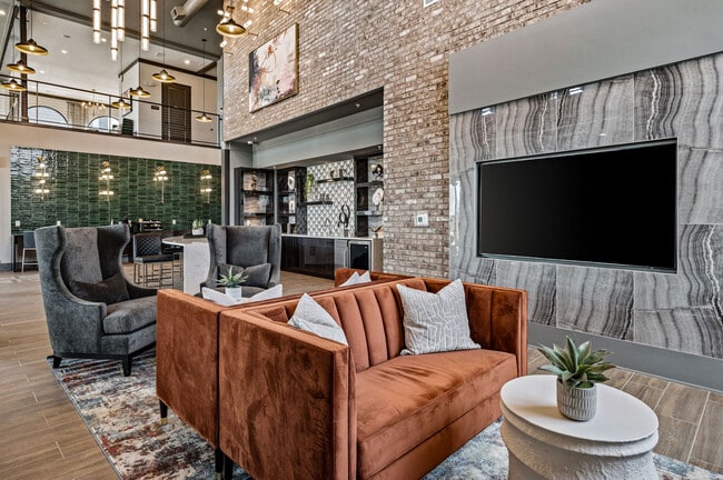 The Terra Apartment Homes