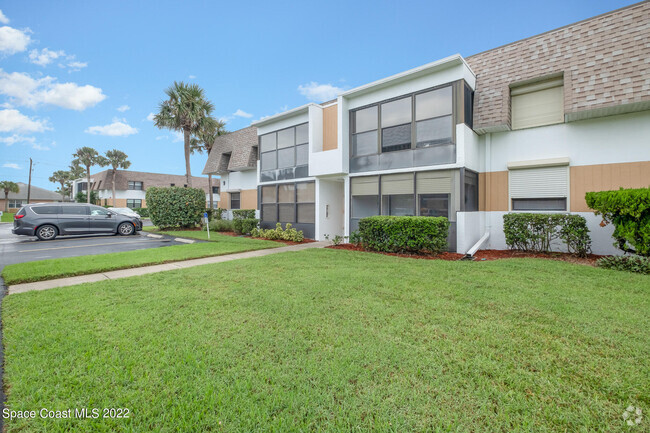 Building Photo - 2700 N Hwy A1A Unit 9-110 Rental