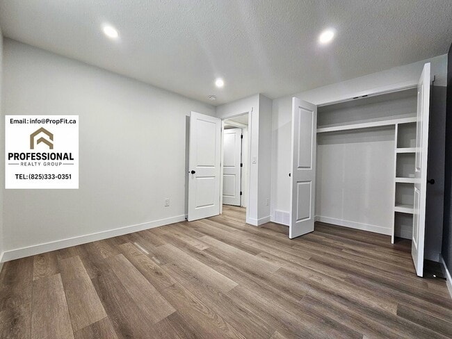 4519 Chegwin Wynd SW Unit Basement