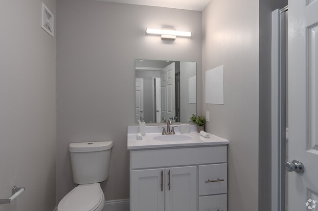 Photo - Liberty Park Apartments