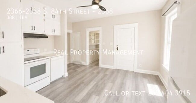 Photo - 2366-2368 S. 84th Street-2368 Unit 2368