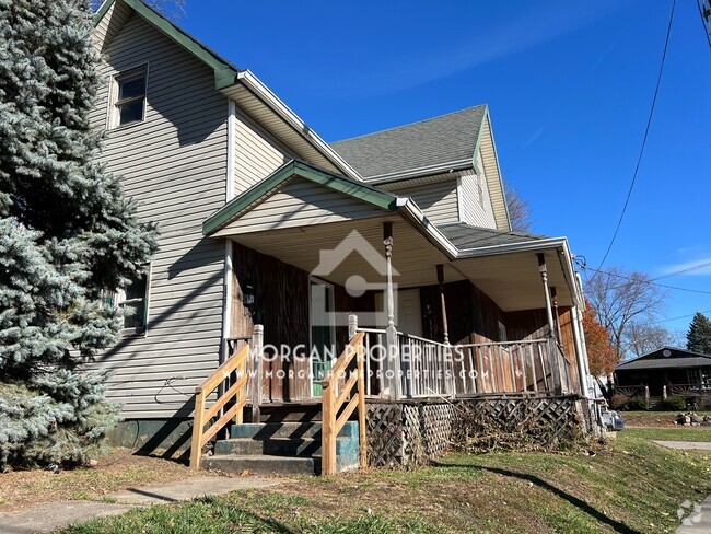 Building Photo - 1310 Cincinnati Ave Rental