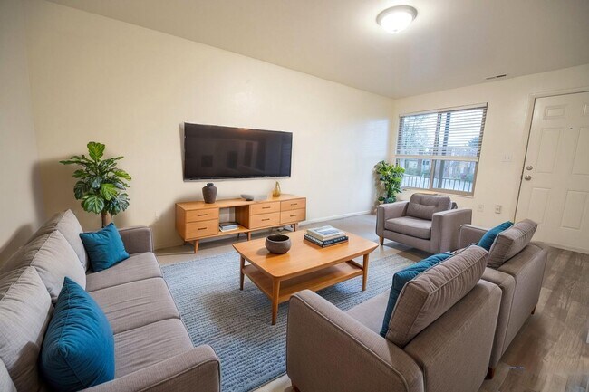 Sundance Apartments