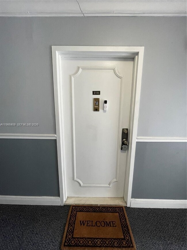 Photo - 13685 NE 10th Ave Unit 210