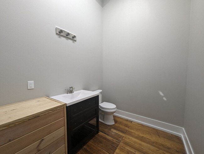 Photo - Commercial Space on Historic Main Street Unit B (Commercial)