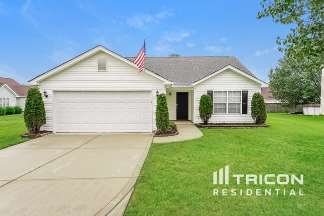 Building Photo - 2918 Brekonridge Centre Dr