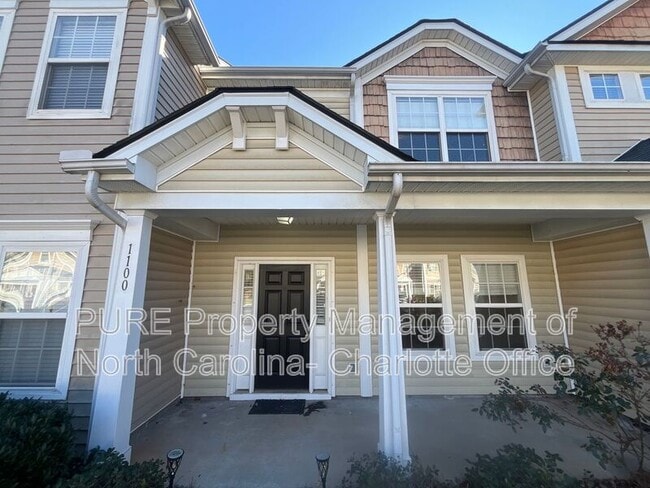 Photo - 1100 Constitution Park Blvd