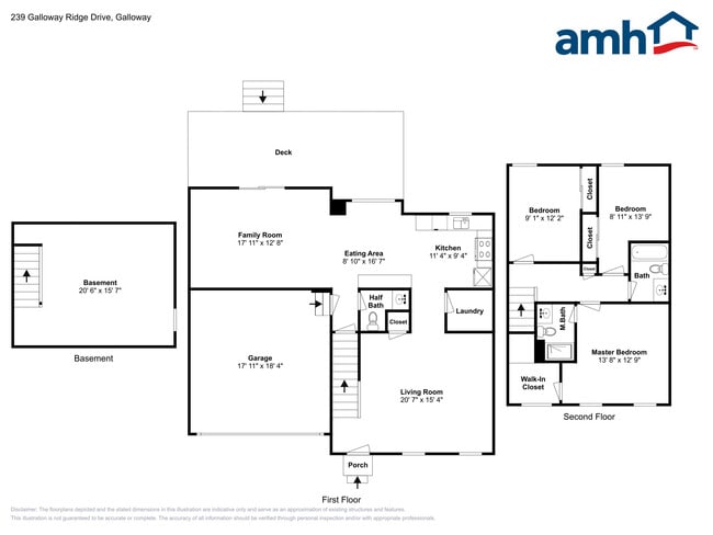 Photo - 239 Galloway Ridge Dr