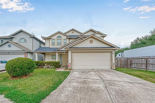 Photo - 14802 Dorray Ln Casa