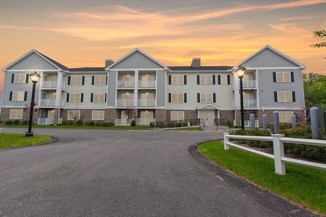 Photo - 21 Messenger St Condo Unit 102