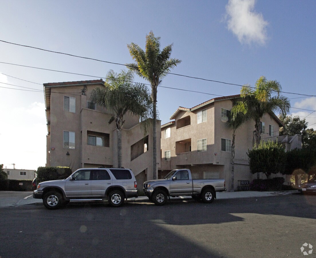 Bel Vue Terrace - Bel Vue Terrace Apartments