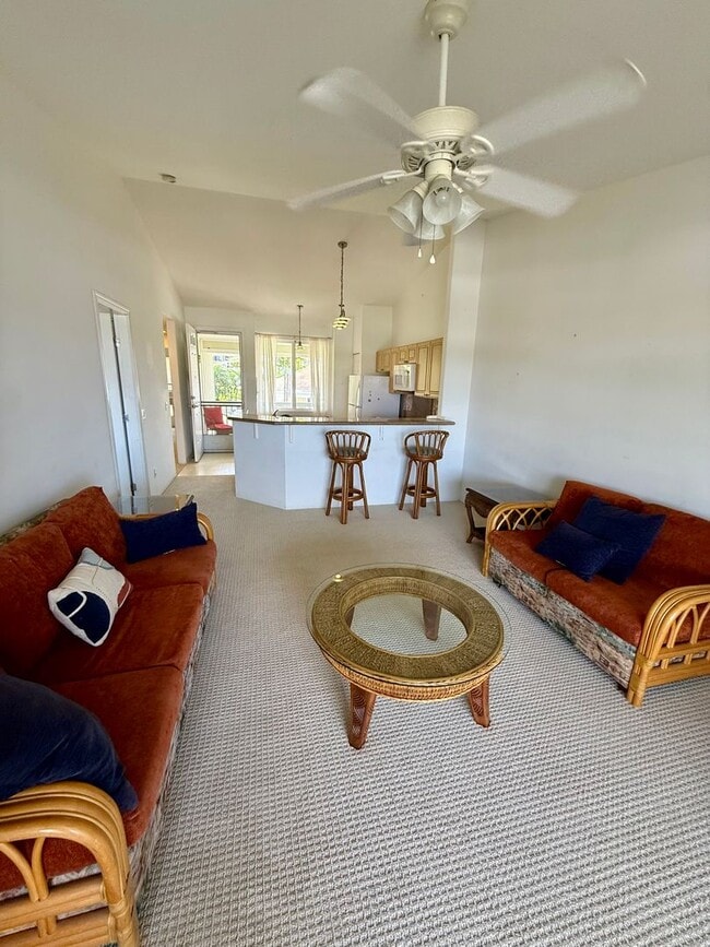 Building Photo - $3,000 / 2 bedroom, 2 bath Kona Sea Ridge Condo