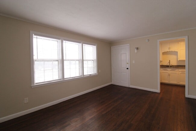 Photo - January FREE On This 1 Bedroom 1 Bath Duplex in Navy Hill Area in Olathe