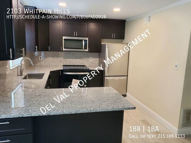 Improved Rent! Remodeled 1-Bdrm Condos For...