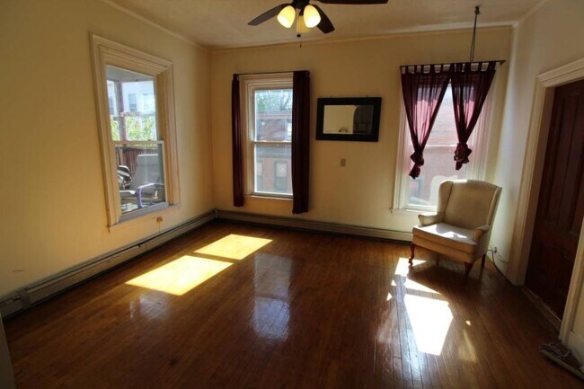 Building Photo - 3.0 bedroom in Cambridge Massachusetts 02139 Unit U2 Rental
