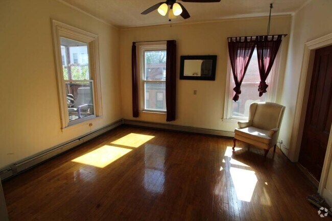 Building Photo - 3.0 bedroom in Cambridge Massachusetts 02139 Unit U2 Rental