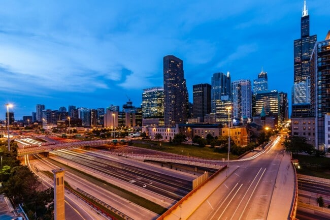 Photo - Arkadia West Loop