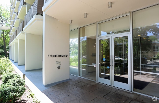 Fountainview