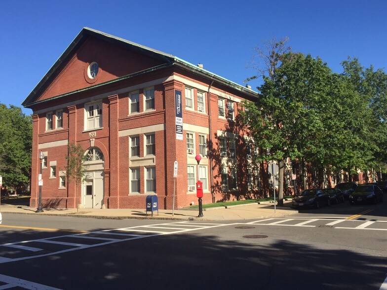 The Anchorage Apartments For Rent in Charlestown, MA