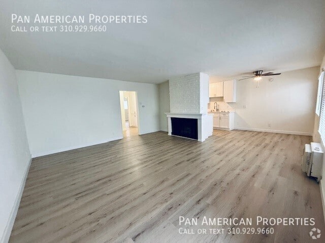 Building Photo - 11275 Westminster Ave Unit 312 Rental