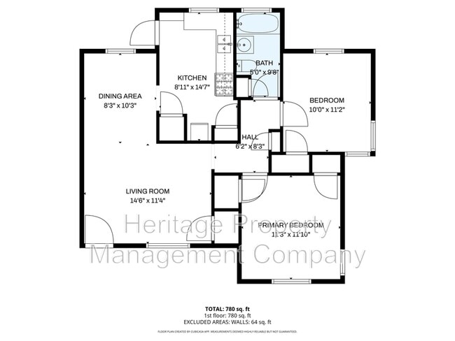 Photo - 815 Rittiman Rd