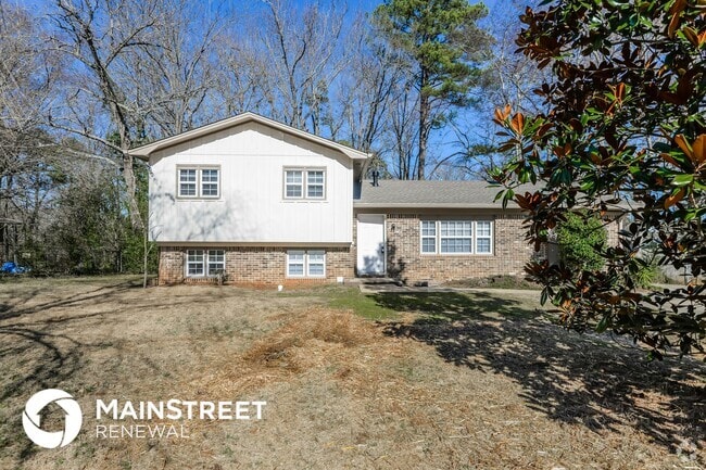 Building Photo - 509 Argonne Dr NE Rental