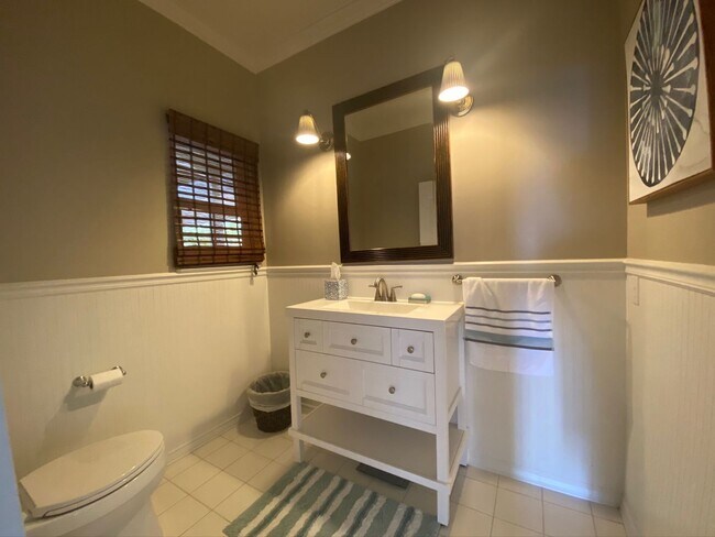 Photo - Kulamanu Upcountry Maui – Fully Furnished, Turnkey Home for Rent