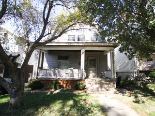 Building Photo - 2716 Willard Ave Rental