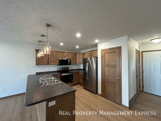 Photo - Modern 3 Bedroom 2.5 Bathroom Townhome