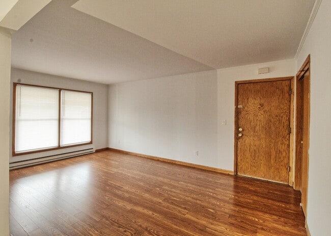 Laramie Apartment Homes